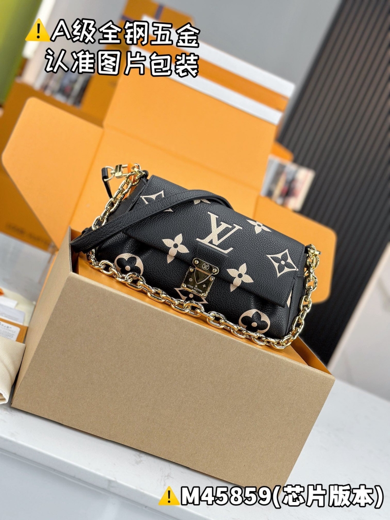 LV Satchel Bags